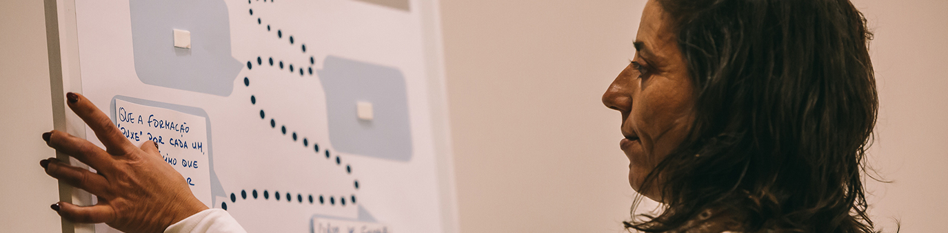 Aprendizagem ao longo da vida