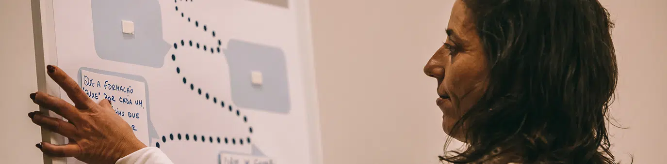 Aprendizagem ao longo da vida