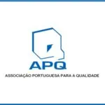 Logotipo APQ - Associação Portuguesa para a Qualidade