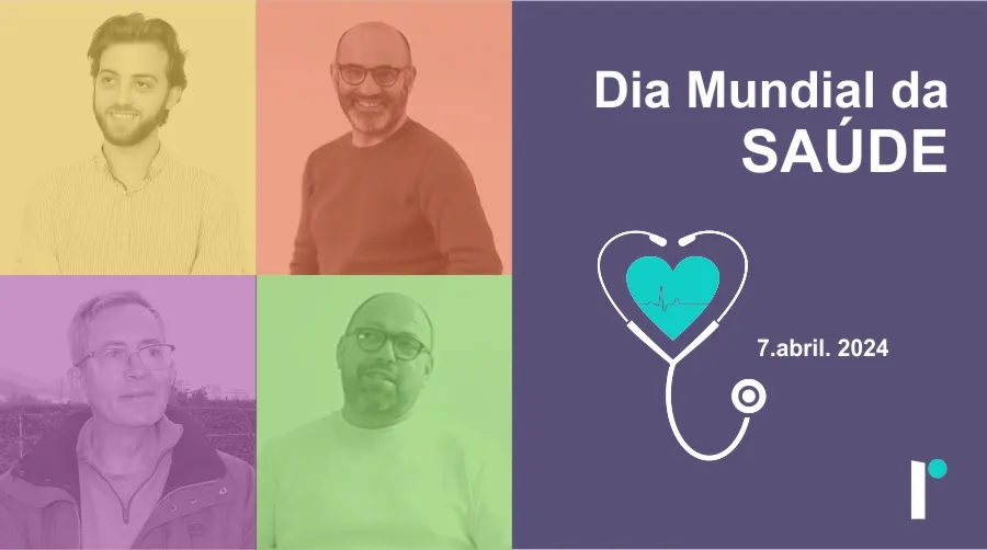 Dia Mundial da Saúde 2024