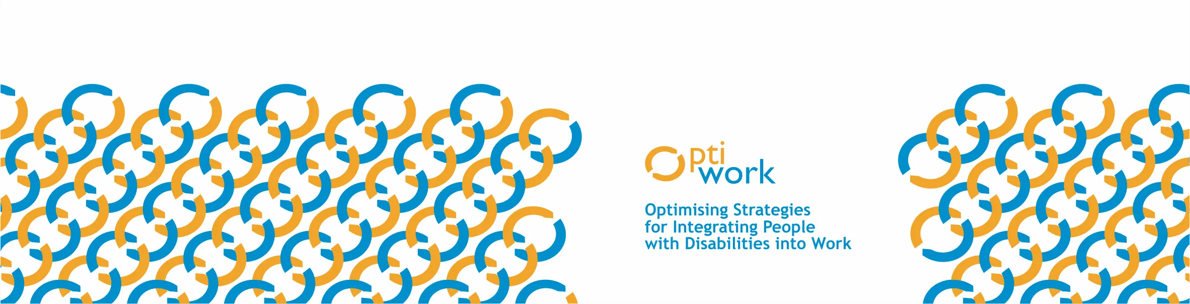 Opti-Work – Optimising Strategies for Integrating People with Disabilities into Work