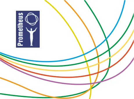 Logotipo Prometheus