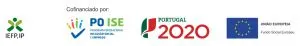 cofinanciado por POISE, Portugal 2020