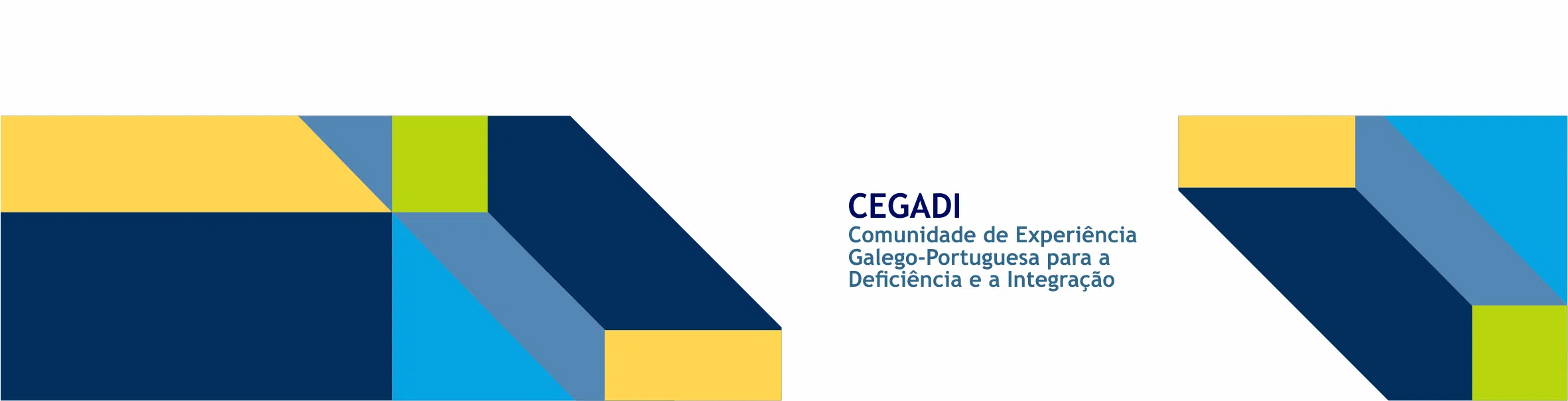 CEGADI – Comunidade de Experiência Galego-portuguesa para a Deficiência e a Integração