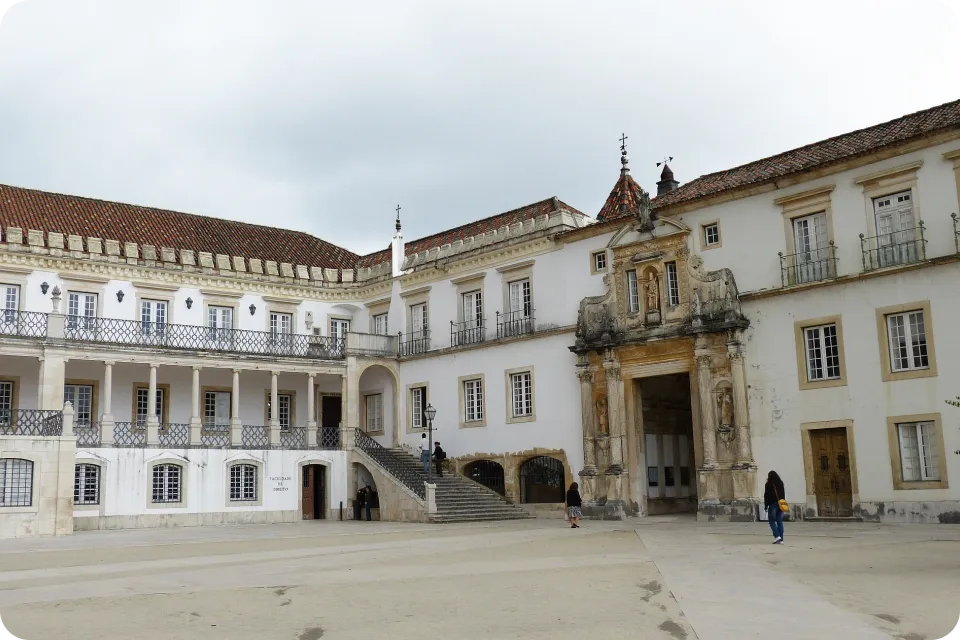 Coimbra