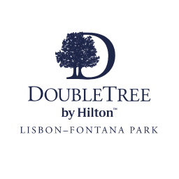 DoubleTree-Hilton-fontanapark-logotipo