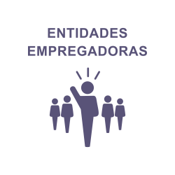 Entidades Empregadoras 