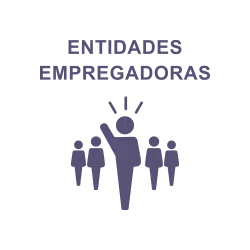 Entidades Empregadoras 
