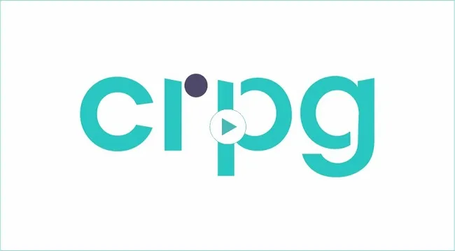 Imagem do vídeo de lançamento do novo logótipo