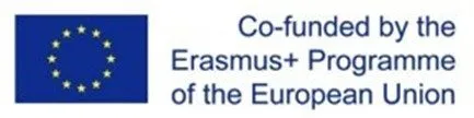 Co-funded by Erasmus+ Programme of the European Union