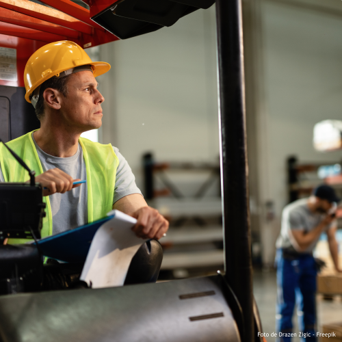 Formações 2025 CRPG