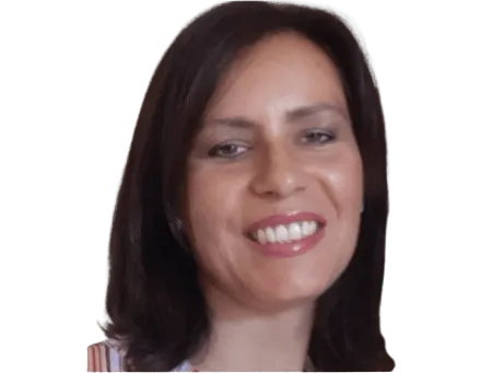 Imagem de cliente crpg, Paula Moutinho