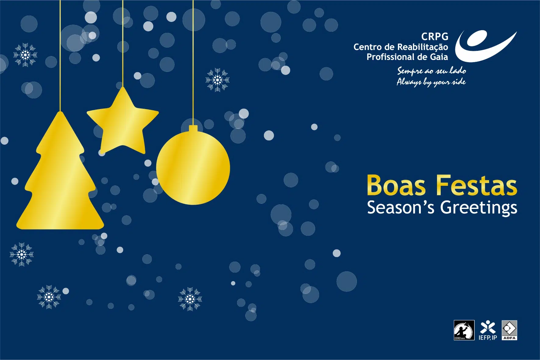 Postal Natal 2022