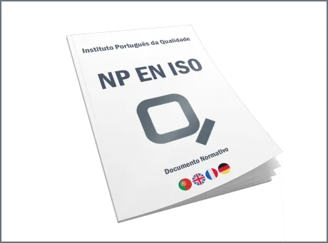 NP EN ISO