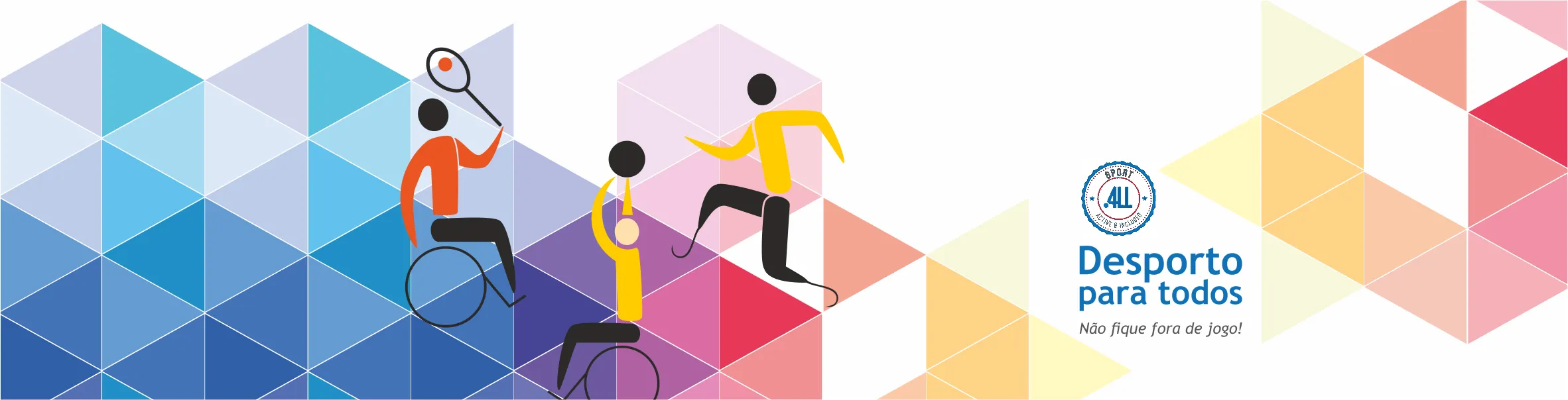 SPORT+4 ALL – Active and included