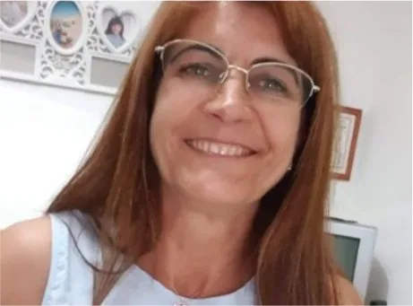 Imagem de cliente crpg, Maria Rosa Jesus