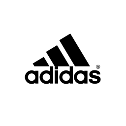 logotipo adidas