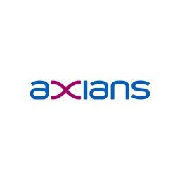 Logótipo Axians