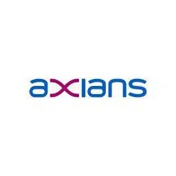 Logótipo Axians