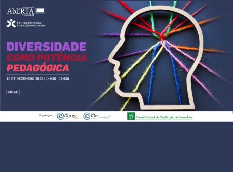 Diversidade como potência pedagógica