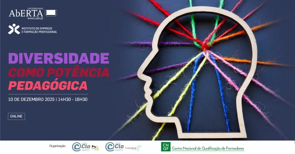 DiversidadePotenciaPedagogica Diversidade como potência pedagógica