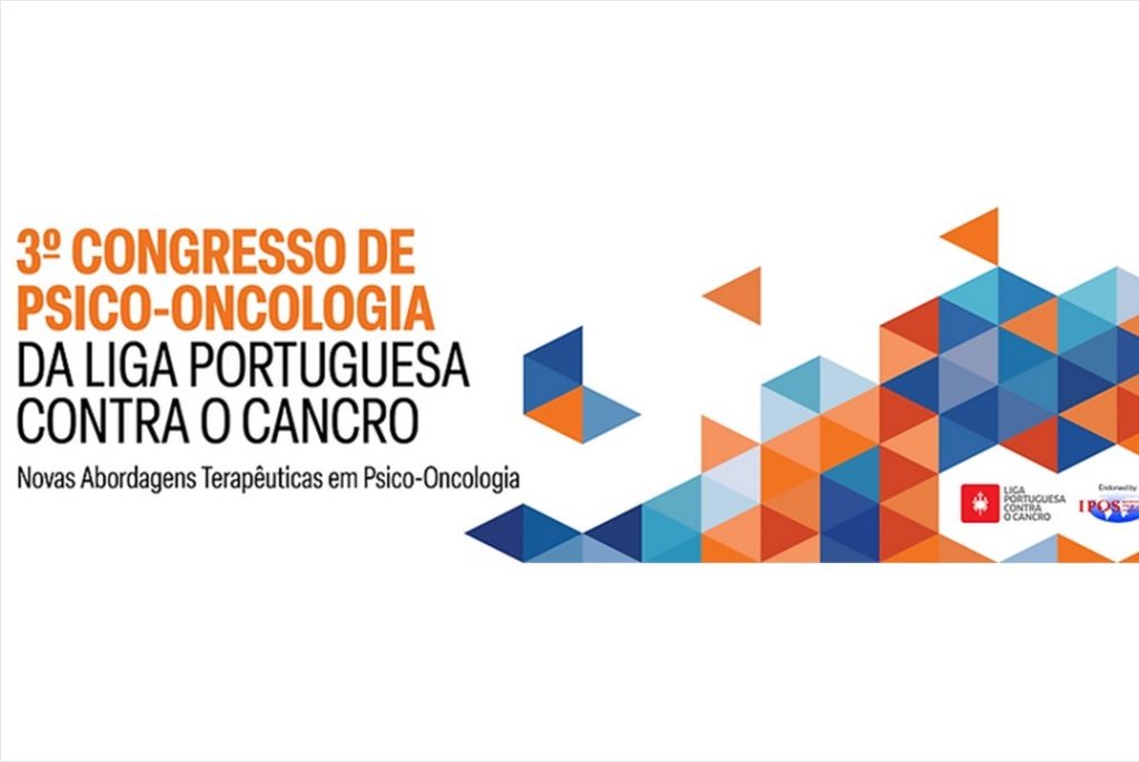 3º Congresso de Psico-Oncologia da Liga Portuguesa Contra o Cancro. Novas Abordagens Terapeuticas em Psico-Oncologia