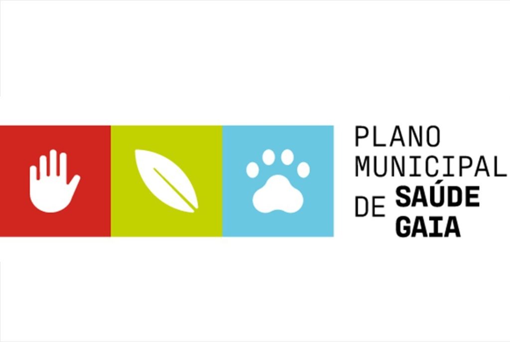 Plano Municipal de Saúde Gaia